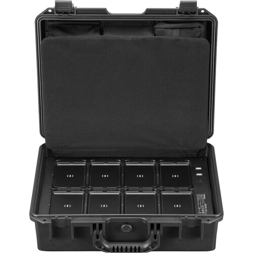 Godox C5R-C8 Charging Case za C5R LED 8-Light Kit - 2